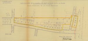 Prolongació de la rambla de la Pau fins a la Platja