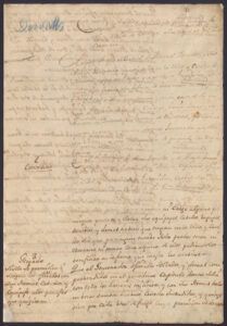 Capitulació del castell de Cardona signada pel coronel Manuel Desvalls i de Vergós i el comte de Montemar (18.09.1714)