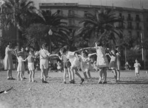 Joc d’infants