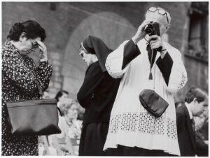 Corpus, 1980. Barcelona
