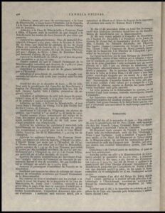 "Crònica oficial de la Mancomunitat de Catalunya"