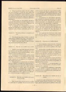 Estatut d'Autonomia de Catalunya. Any 2006