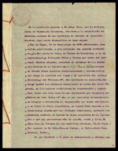 Trasllat de les pintures murals romàniques de Santa Maria i Sant Climent de Taüll i de Sant Joan de Boí (01/01/1920-31/12/1920)