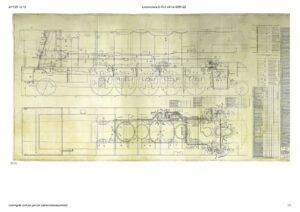 Locomotora 2-10-2 sèrie 5001-22