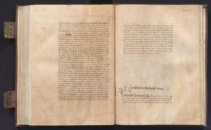 Capbreu de les baronies de Martorell, Molins de Rei, Santa Creu d'Olorda, Sant Andreu de la Barca i Sant Esteve Sesrovires d'Hipòlita Roís de Liori i de Montcada, comtessa de Palamós, vídua de Lluís de Requesens de Soler.