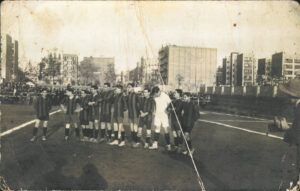 Partit entre la Selecció catalana i Selecció francesa