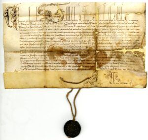 Butlla del Papa Climent VIII