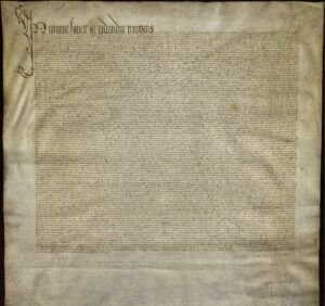 Consulta de mestres d’obra i aprovació de la continuació de la Catedral de Girona amb una sola nau