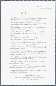 Exlibris modernistes centreeuropeus de J.B. Mercier