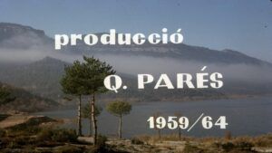 L'última primavera d'un riu