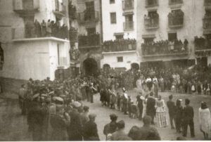 La passa de carnaval