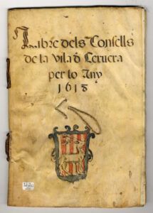 Llibre de Consells