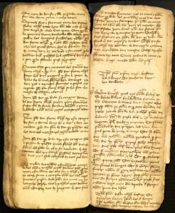 Contracte notarial de construcció del primer orgue de la parròquia d'Arbeca (Arquebisbat de Tarragona), fet dacant del rector de Les Borges Blanques (Diòcesi de Lleida)