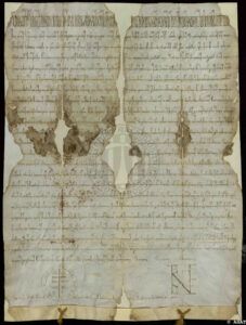 Inter primas Hispaniarum urbes