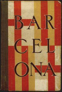 Barcelona : guía de la ciudad y de la exposición