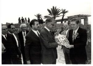 Festes de Santa Tecla