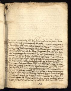 Constitució d’una societat per importar teixits des d’Avinyó a Barcelona i València.
