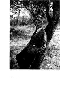 Fotografia d'Esteve Albert i Corp