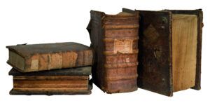 Llibres Majors de la Taula de canvi