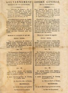 Ban del Mariscal MacDonald