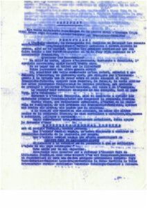 Manifest