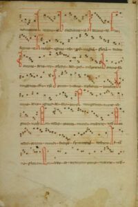 Manuscrit 1