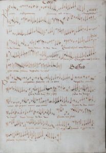 Manuscrit 5