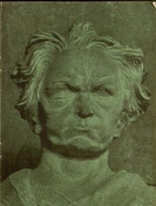 Missa solemnis de Beethoven