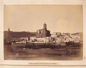 Àlbum Bellesas de Gerona
