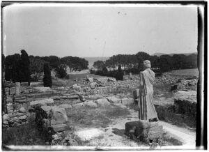 Jaciment arqueològic de les ruïnes grecoromanes d'Empúries