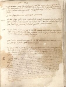 Llibre de la Cort del Batlle Reial de Conesa