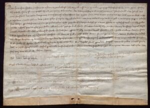 El bisbe de Barcelona Berenguer de Palou concedeix a Maria de Pisa i a les seves germanes plena potestat per construir un monestir sota la regla de les senyores pobres tancades de Sant Damià.