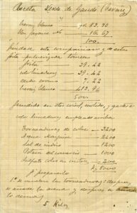 "Verd de Gaudí": recepta del vernís de color verd creat a la fàbrica de ceràmica Pujol i Bausis d'Esplugues de Llobregat per a material produït per a l'arquitecte Antoni Gaudí.