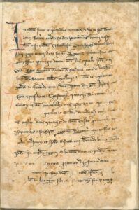 "Libre de les ordinations antigues del Studi General de la Ciutat de Leyda"