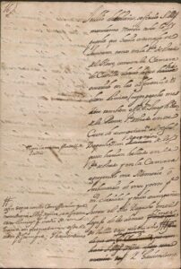 Instruccions i despatxos del rei a Manuel de Sentmenat Oms de Santapau i de Lanuza, ambaixador a la cort de França. 1700-1703