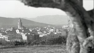 El Vendrell fotografiat per Antoni Bassó Ubach, 1960-1970