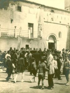 Plaça de la Vila