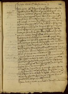Primum manuale sive prothocollum testamentorum.