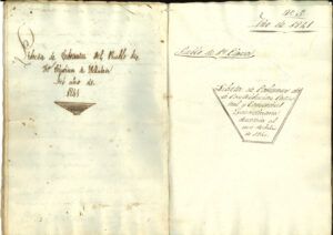 Llibreta de cobrança d'impostos