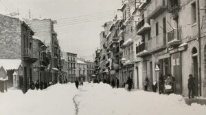 Col·lecció de fotografies del fons Josep Juncadella