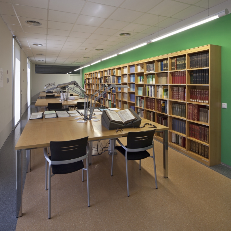 Arxiu Banyoles, Generalitat de Catalunya