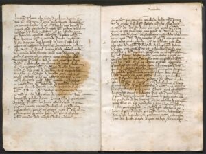 Copiador de les cartes de Joan d'Aragó com a lloctinent de Catalunya. "Registro de cartas del conde de Ribagorza" o "Registro de las cartas que el señor conde ha embiado al rey nuestro señor y otras cosas tocantes al estado real" (15.11.1496 - 12.01.1499)