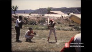 Història del beisbol a Igualada