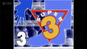 Clip de promoció del Club Super 3