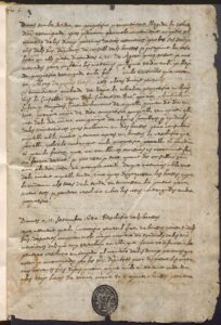 ‘Dietari de la Junta de Braços de Catalunya’ (1640-1641)