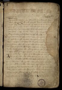 Livre des Juifs