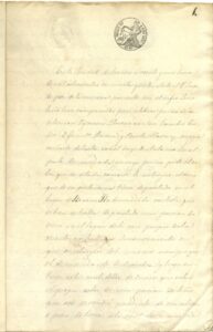 Actes de conciliation