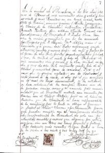 ASSEMBLÉE GÉNÉRALE DU FOMENT HORTENC : Livre des procès-verbaux
