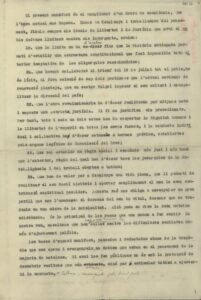 Manifeste des intellectuels catalans à l'occasion des Fets de Maig de 1937