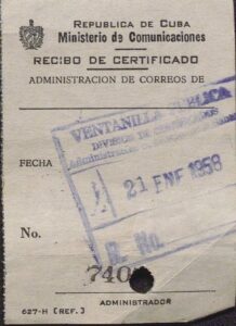Documentation manuscrite relative au Conseil national de Catalogne [01.01.1950 - 31.12.1960]